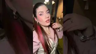 #makeup d&rsquo;ispirazione per San Valentino 💘 #makeupshorts #valentinesmakeup #makeuptutorial