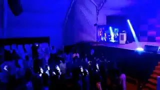 Dance Performance of Dr. Shyjus, Sibi and shruthi.....Enjoy.....