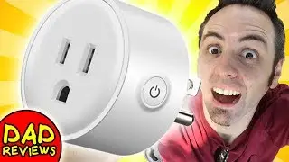 НАСТРОЙКА WIFI SMART PLUG