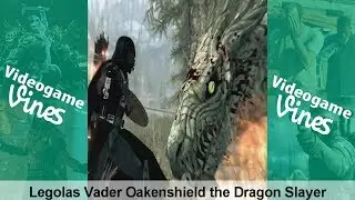 THE FUNNIEST VIDEOGAME VINE COMPILATION #1 ( BF1 Vines , GTA 5 Vines & More)