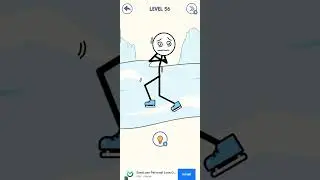 Draw puzzle:2 complete level 56 solve video
