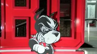 Highlights Men's Basketball vs. Gordon (11/12/21)