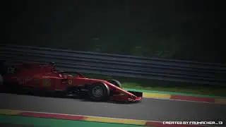 Trailer Campionato F1 2019 ita