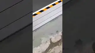 Quick & Reliable Flood Protection: Aluminum Alloy Water Retaining Barriers 🌊🚧