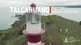 Los Faros de Chile - D&iacute;a del Patrimonio