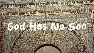 The Arabic Inscriptions at the Mosque of C&oacute;rdoba