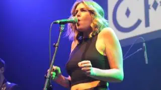 Until We Wanna Leave - LIVE - Emily Chambers