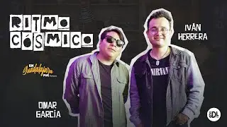 Ritmo C&oacute;smico / Post Punk / Escena Tapat&iacute;a 