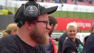 MOST - NORBERT KISS - WOIMS VISUAL MEDIA