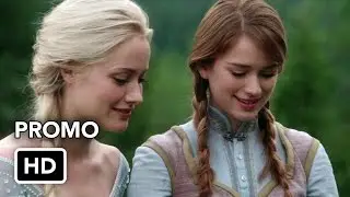 Once Upon a Time Season 4 Promo 