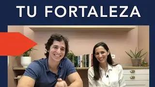 ¿Cómo PIENSAN las personas FUERTES y FLEXIBLES? (secretos psico-lógicos)