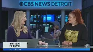 Detroit Black Film Festival runs through October 1