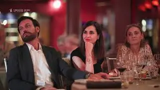 Experiencia Cena entre Amigos: La traviata