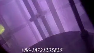 Argon gas Plasma Bombardment cleaning