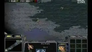 MBC Survivor Group C Final Match Part 1