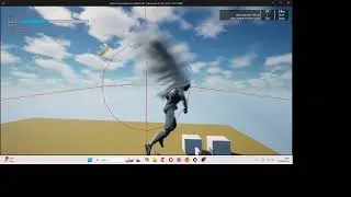 My Next Game: Angel Combat Prototype – Is This Fun Yet?