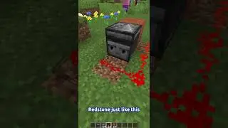 The FASTEST Redstone Clock