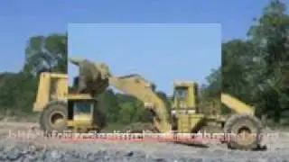 Excavation Contractors, Shoring