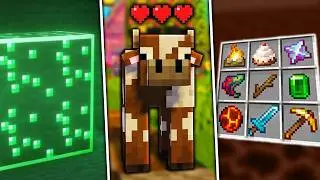 TOP 10 BEST Minecraft Resource Packs [2026]