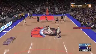 Clasicos vs nuggets