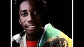 Sizzla - Inna Zion / Fire Will Be Burning