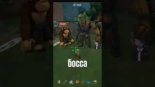 Зачем в Megabonk поиск босса? #megabonk #геймдев #игры
