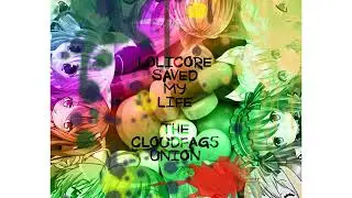 The Cloudfags Union - lolicore saved my life - 08 autism speaks (TETSURO remix)