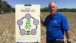Verdesian Field Day &ndash; Fuel Your Soybeans with Preside CL