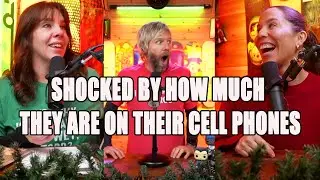 Putting Down Your Cell Phone Can Change Your Spiritual Life.
