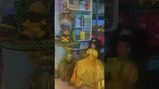 Muneca de oshun