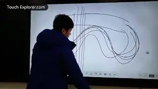 Capacitive Touch Sensor Works With Gloved Fingers