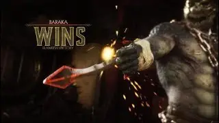 Flawless rounds - Mortal Kombat 11