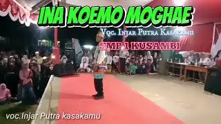 Ina Koemo Moghae~Ijar Putra Kasakamu Viral#viral #musik #lagudaerahmuna #inakoemomoghae#wuna