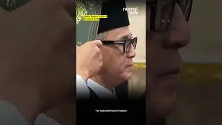Presiden Prabowo Lantik 31 Duta Besar RI | Narasi Daily