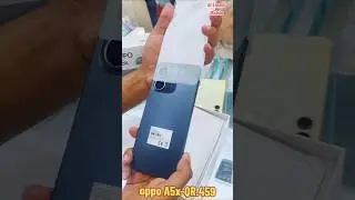 oppo A5x /New Model #new #mobile #unboxing