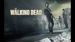 The Walking Dead Game   Official Reveal Trailer New FPS Zombie Game 2018