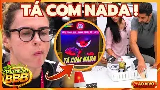 🔴#bbb26 #comentandobbb #falandodebbb - Plantão Comentando BBB 26 - 02/02 AO VIVO 11h