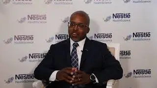 Dr. Ard Discusses OPTIFAST&reg; Meal Replacements and the OPTIWIN Study Results