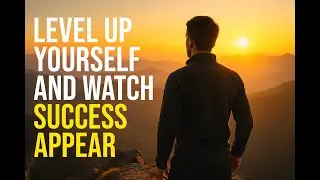 Don&rsquo;t Chase Success &ndash; Attract It By Becoming THIS
