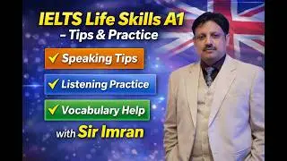 a1 English test2026|UK spouse visa-ielts life skill January2026|exam day topics #aliinstitutelahore