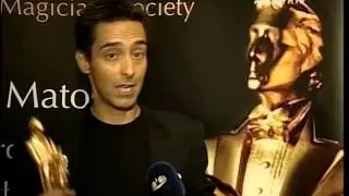 04 Sucesso Profissional   Lu&iacute;s de Matos
