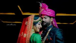 A true love story Ashirbad Weds Ankita