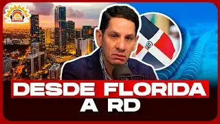 RD como Hub Energ&eacute;tico: El cable submarino entre Florida y el Caribe