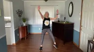 Moderate-Pace Cardio Add-On Routine