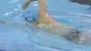 Michael Phelps easyswim with 2beat kick