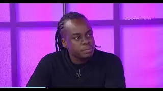 I thought Youtube was meant for ladies | Bobby Junior