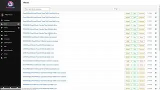 Pulse Operational Management Overview