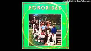 Grupo Sonoridad - Ansiedad (1987)