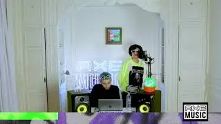 Kiddo Toto (Cover) Nunca quise