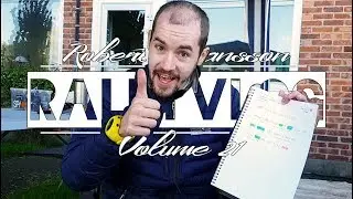 CODRIVERSKOLA MED JOAKIM SJÖBERG | RALLYVLOG VOL 21